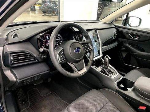 Used 2025 Subaru Legacy Premium AWD/4WD image 8