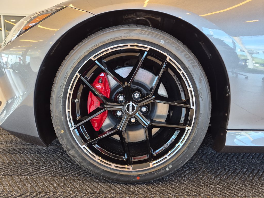 New 2027 Nissan Z Performance RWD image 13