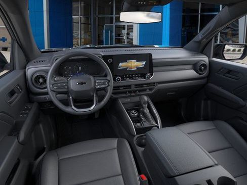 New 2026 Chevrolet Colorado Trail Boss image 41