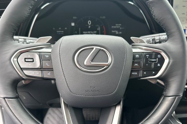 New 2026 Lexus RX 350 Premium w/ Accessory Package (Z1) FWD image 21