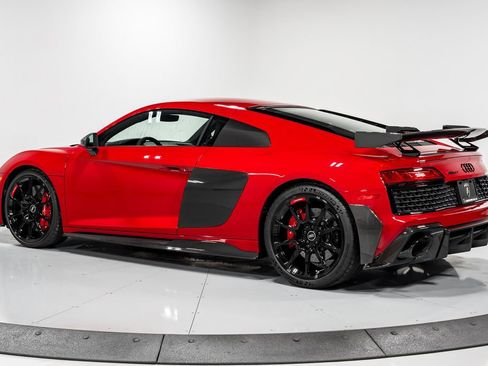 Used 2023 Audi R8 V10 GT image 5