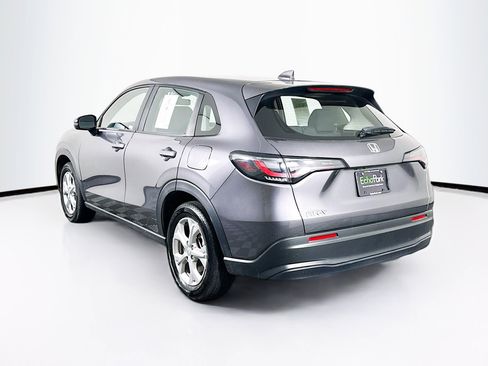 Used 2025 Honda HR-V LX image 5