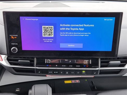 New 2026 Toyota Sienna XLE image 13