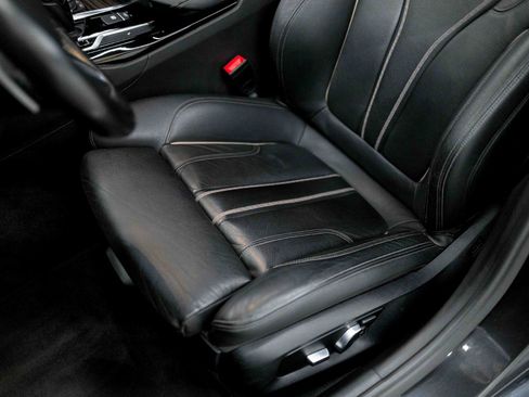 Used 2019 BMW 540i w/ M Sport Package RWD image 45