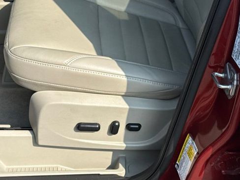 Used 2016 Ford Escape Titanium AWD/4WD image 15