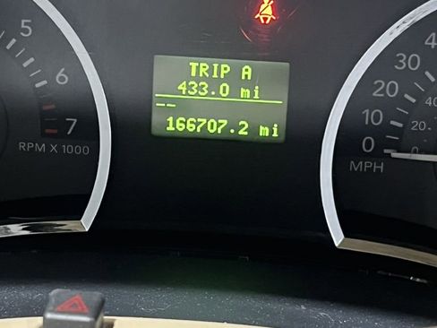 Used 2006 Mercury Mountaineer Premier image 8