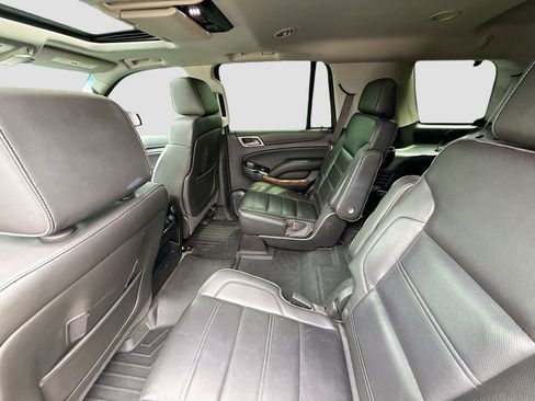 Used 2015 GMC Yukon Denali AWD/4WD image 24