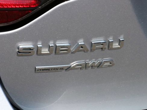 Used 2024 Subaru Legacy Limited AWD/4WD image 9