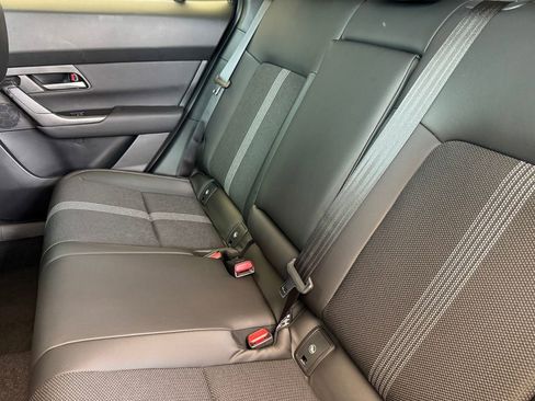 New 2025 MAZDA CX-50 AWD 2.5 S w/ Weather Package image 27