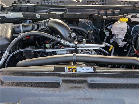 Used 2020 RAM 1500 Classic Warlock w/ Trailer Tow Group AWD/4WD image 24
