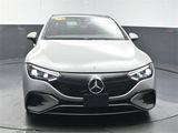Used 2023 Mercedes-Benz EQE 350+ 4MATIC Sedan w/ Exclusive Trim Package image 3