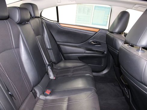Used 2020 Lexus ES 350 350 Luxury image 25