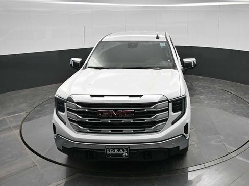 New 2026 GMC Sierra 1500 SLE w/ Preferred Package image 24
