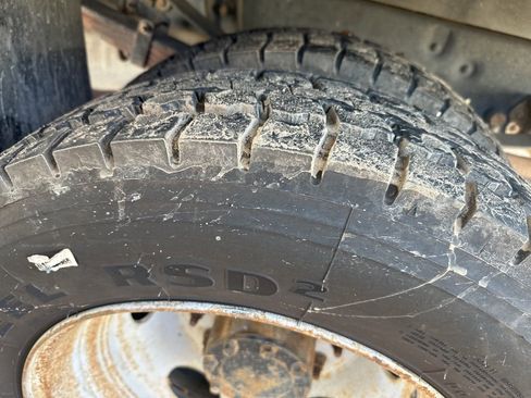 Used 2016 Ford F550 4x4 Crew Cab Super Duty image 24