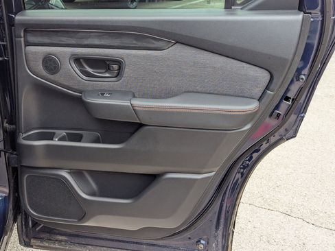 Used 2026 Honda Passport TrailSport image 26