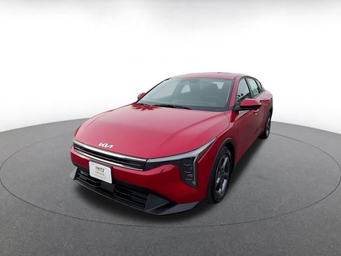 Used 2025 Kia K4 LXS image 7