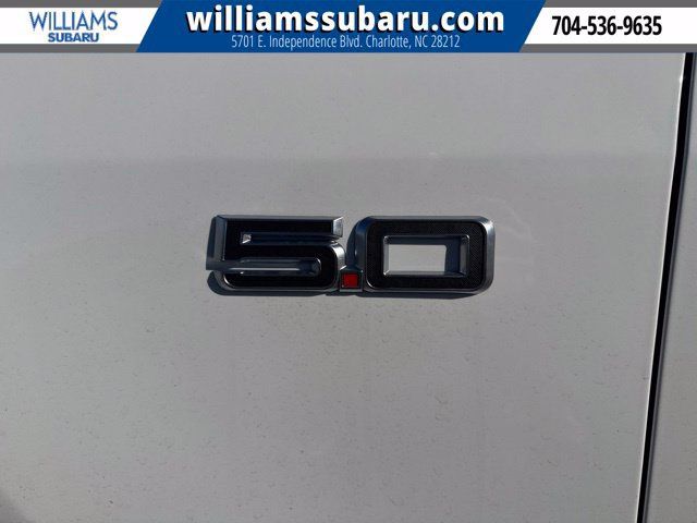 Used 2026 Ford Mustang GT Premium RWD image 28