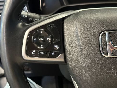 Used 2020 Honda CR-V Touring image 11