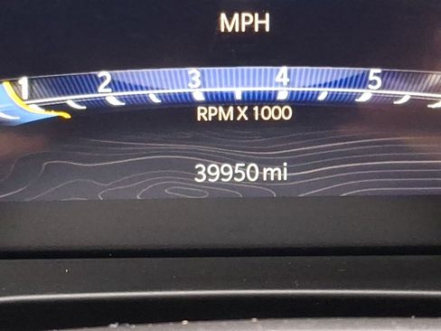 Certified 2023 Jeep Grand Cherokee Altitude image 22