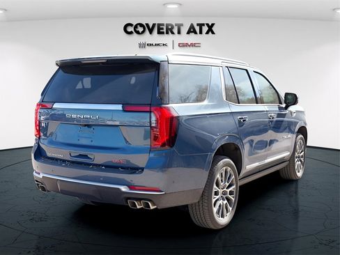 New 2026 GMC Yukon Denali w/ Sun & Power Step Package image 6