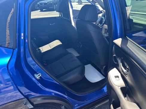 Certified 2025 Acura ADX A-Spec AWD/4WD image 18