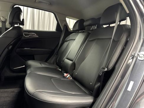 Certified 2024 Kia Sportage EX FWD image 10