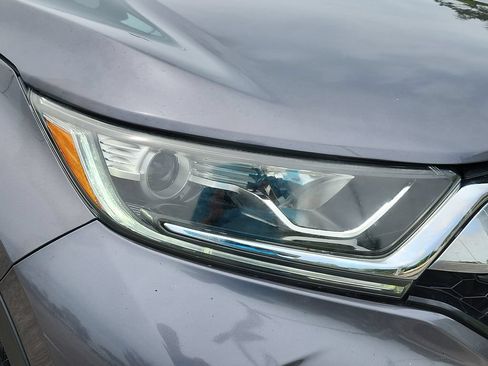Used 2018 Honda CR-V EX-L image 14