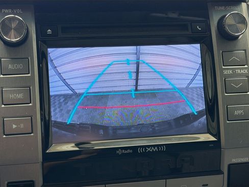 Used 2014 Toyota Tundra SR5 RWD image 16