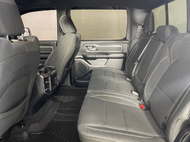 Used 2019 RAM 1500 Big Horn AWD/4WD image 14