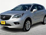 Used 2017 Buick Envision Essence image 2