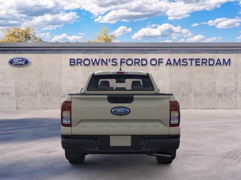 New 2026 Ford Ranger XL AWD/4WD image 5
