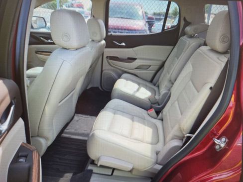 Used 2019 GMC Acadia Denali w/ Technology Package AWD/4WD image 12