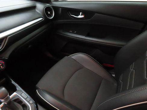 Used 2022 Kia Forte GT-Line image 19