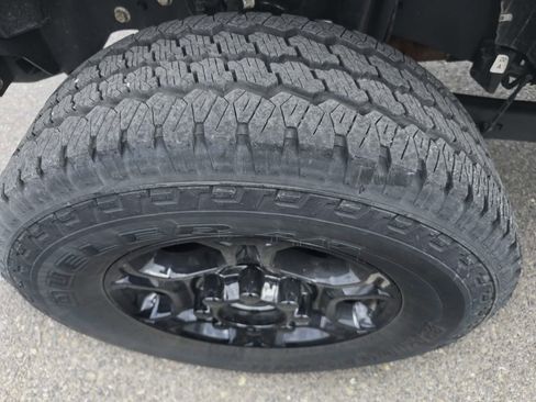 Certified 2024 Ford F250 XL w/ XL Off-Road Package image 10