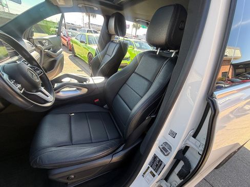 Used 2021 Mercedes-Benz GLE 350 image 26