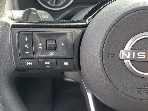 Used 2023 Nissan Rogue SV AWD/4WD image 21