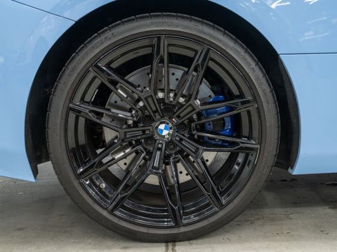 Used 2025 BMW M2 w/ Lighting Package RWD image 36
