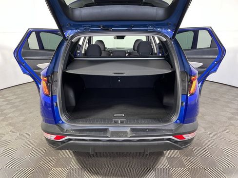 Used 2022 Hyundai Tucson SEL w/ Convenience Package AWD/4WD image 20