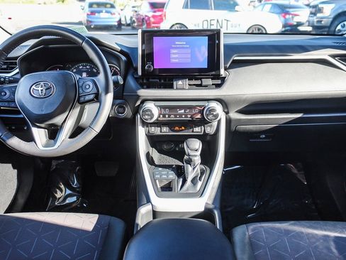 Used 2023 Toyota RAV4 XLE image 13