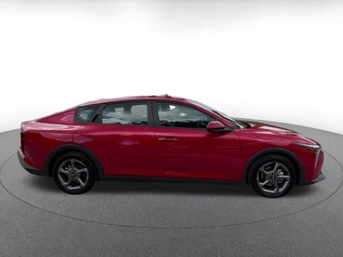 Used 2025 Kia K4 FWD image 16