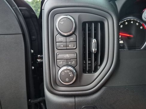 New 2026 GMC Sierra 1500 Pro w/ Graphite Edition AWD/4WD image 36