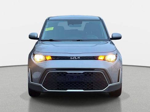 Used 2024 Kia Soul LX w/ Option Group 015 image 2