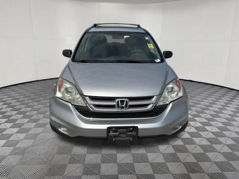 Used 2010 Honda CR-V EX image 12