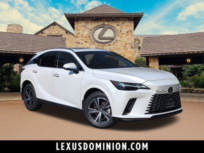 Certified 2023 Lexus RX 350 Premium