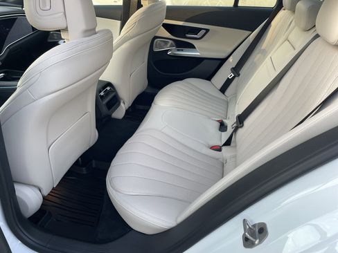 Certified 2026 Mercedes-Benz E 450 4MATIC All-Terrain Wagon image 40