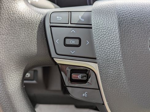 New 2026 Toyota Camry LE image 20