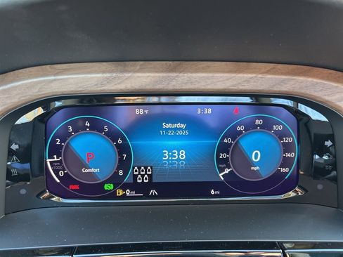 New 2026 Volkswagen Atlas SE image 25