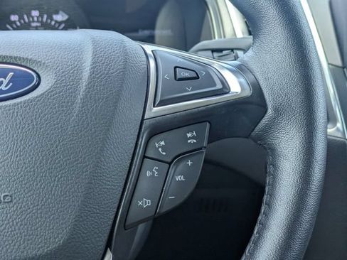 Used 2024 Ford Edge Titanium AWD/4WD image 26