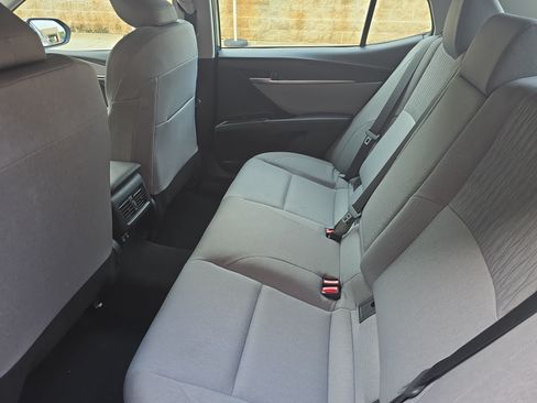 Used 2026 Toyota Camry LE FWD image 13