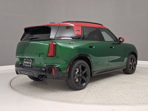 New 2027 MINI Cooper Countryman John Cooper Works AWD/4WD image 6